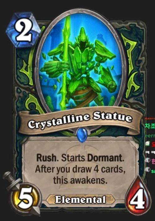 《炉石传说》法术狂潮:洛德卡组攻略揭秘! 《炉石传说》法术狂潮:洛德卡组攻略揭秘!