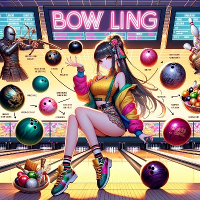 盘点十大必玩保龄球游戏,解锁全新竞技体验 盘点十大必玩保龄球游戏,解锁全新竞技体验