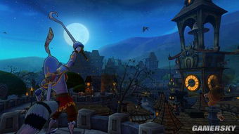 盘点十大经典海战游戏,领略海洋战争新视角 盘点十大经典海战游戏,领略海洋战争新视角