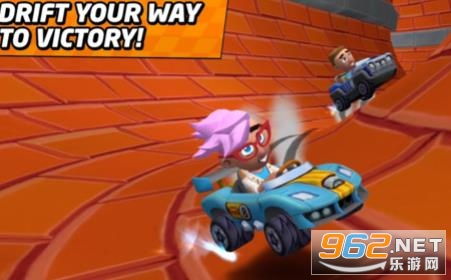 三国志新纪元!《跑跑卡丁车》多重活动同步启航,价值盛宴来袭 三国志新纪元!《跑跑卡丁车》多重活动同步启航,价值盛宴来袭