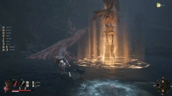 《明末渊虚之羽艾能奇攻略：高效打法揭秘》