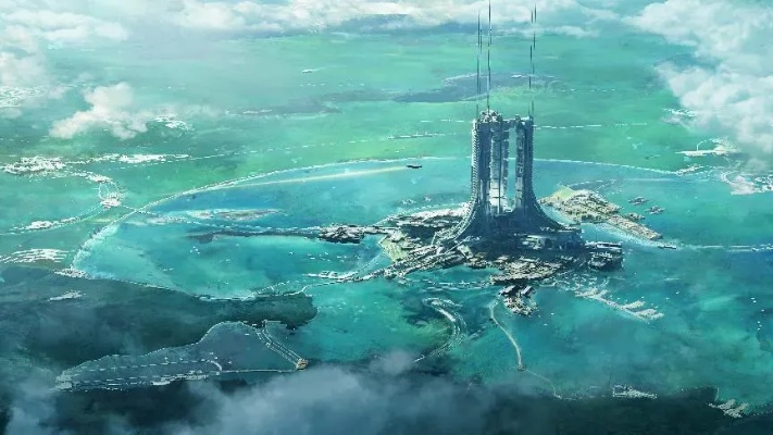 三国玩腻了?硬核太空游戏爽翻四年,快来体验! 三国玩腻了?硬核太空游戏爽翻四年,快来体验!