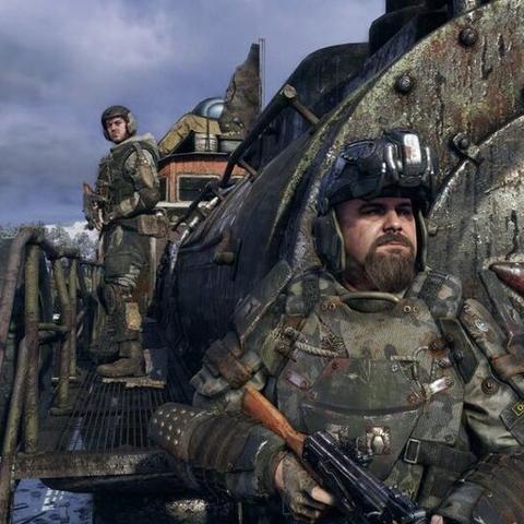 地铁离去Steam版价格一览，玩家必看！