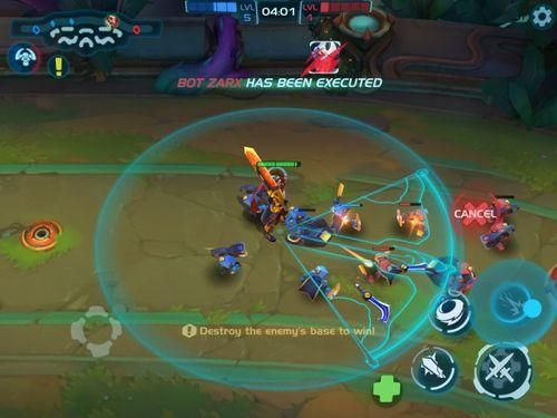 触控游戏人气爆棚,盘点十大必玩热门精选 触控游戏人气爆棚,盘点十大必玩热门精选