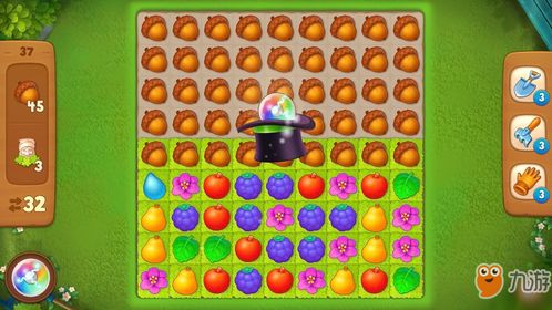 梦幻花园8526关热气球攻略:高效通关秘籍大揭秘! 梦幻花园8526关热气球攻略:高效通关秘籍大揭秘!