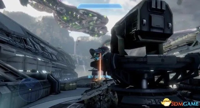 《光环4》速攻攻略:全流程视频解析,高效通关秘籍! 《光环4》速攻攻略:全流程视频解析,高效通关秘籍!