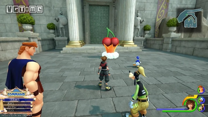 《王国之心3》炼金素材攻略：快速获取方法汇总