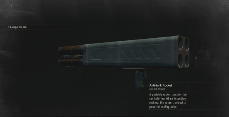 《生化2重制版》火药合成效率大揭秘！快速升级攻略