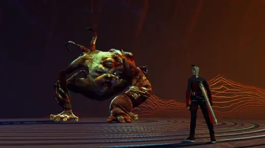 轻松征服L6净化协议四大BOSS,前线情报助你一臂之力! 轻松征服L6净化协议四大BOSS,前线情报助你一臂之力!