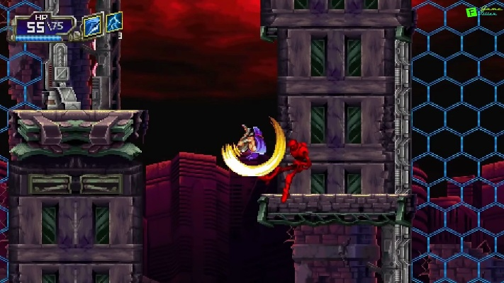 十大精选:探索经典,揭秘必玩类银河战士恶魔城游戏新体验 十大精选:探索经典,揭秘必玩类银河战士恶魔城游戏新体验