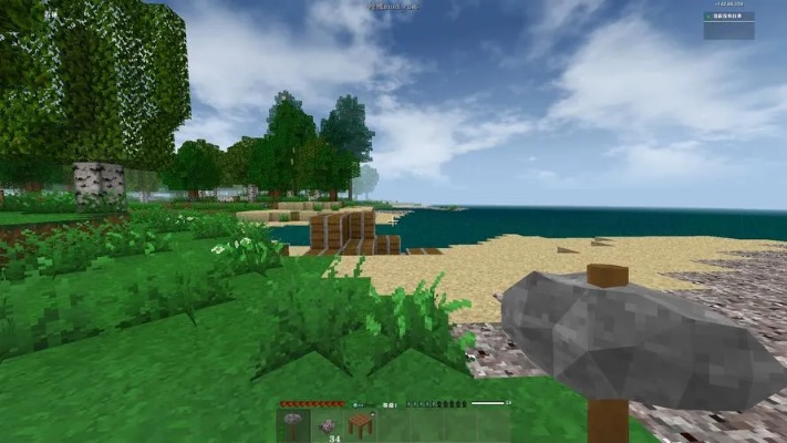 萌新必看！生存战争入坑攻略，轻松上手新体验