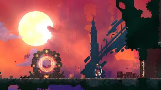 横版游戏巅峰之作,十大必玩精选盘点,解锁全新游戏体验 横版游戏巅峰之作,十大必玩精选盘点,解锁全新游戏体验