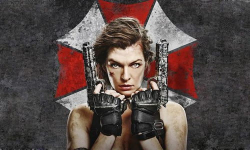 《生化危机9》安魂曲大揭秘：传奇英雄里昂吉尔或将重归战场