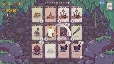 卡牌构建式Rogue游戏人气秘籍：精选攻略解析