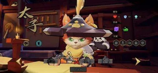 枪火重生：太子融会猫新攻略，深度解析玩法精髓