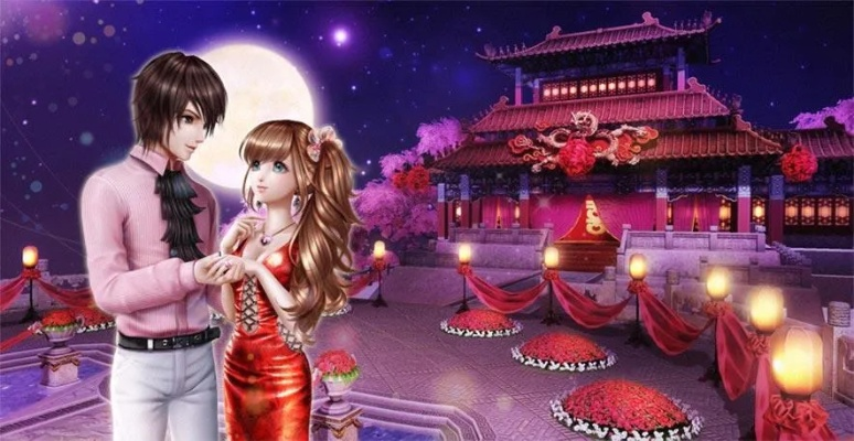 热门爱情游戏盘点:精选高人气玩法推荐 热门爱情游戏盘点:精选高人气玩法推荐