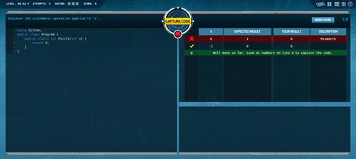 编程游戏精选:热门排行揭示编程乐趣新境界 编程游戏精选:热门排行揭示编程乐趣新境界