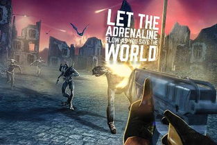 11月25日惊悚揭晓,《A.I.L.A》恐怖射击新篇章震撼发售 11月25日惊悚揭晓,《A.I.L.A》恐怖射击新篇章震撼发售