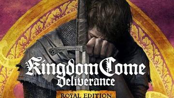 《天国:拯救2》免费试玩开启,体验沉浸式中世纪新篇章 《天国:拯救2》免费试玩开启,体验沉浸式中世纪新篇章