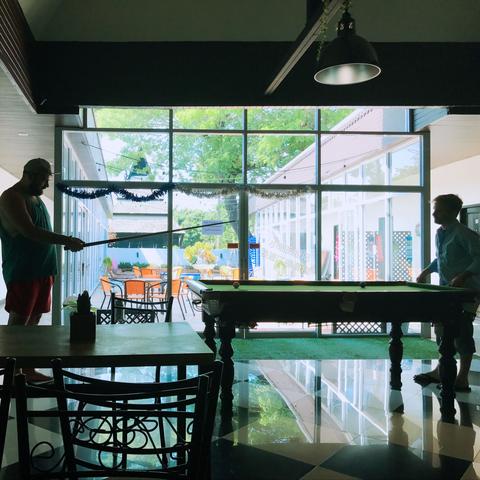 热门下载台球游戏盘点:人气爆款精选推荐 热门下载台球游戏盘点:人气爆款精选推荐