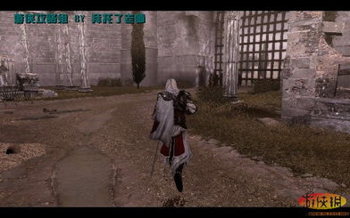 刺客信条,影PC版特性多!支持光追反射,你知道吗? - 干货来袭! 刺客信条,影PC版特性多!支持光追反射,你知道吗? - 干货来袭!