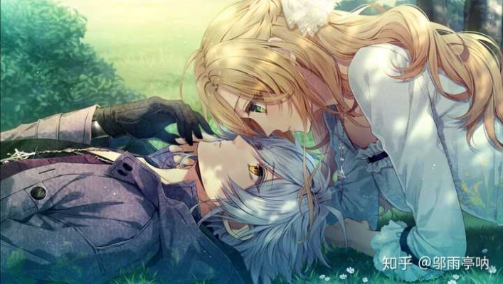 精选乙女游戏盘点：揭秘热门好玩的佳作推荐