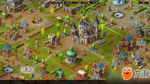 十大热门建筑建造游戏,揭秘人气巅峰之作! 十大热门建筑建造游戏,揭秘人气巅峰之作!