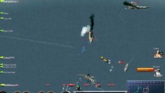 盘点热门海战游戏:探索最新玩法,畅享海上巅峰对决 盘点热门海战游戏:探索最新玩法,畅享海上巅峰对决