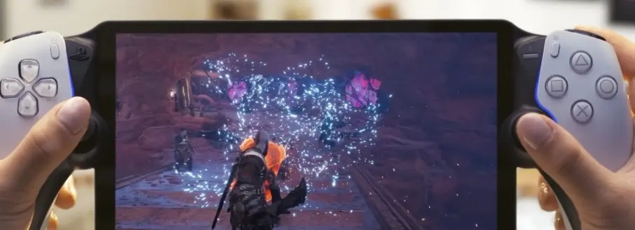 PS Portal 6.0.0更新揭秘：串流新体验，畅享游戏新境界