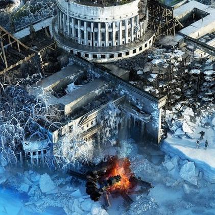 废土游戏精选:人气爆棚的废土佳作盘点推荐 废土游戏精选:人气爆棚的废土佳作盘点推荐