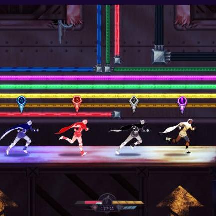 精选本地合作游戏,揭秘超好玩新体验 精选本地合作游戏,揭秘超好玩新体验