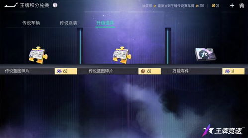 盲盒新玩法,王牌竞速新背刺,体验独特速度激情 盲盒新玩法,王牌竞速新背刺,体验独特速度激情