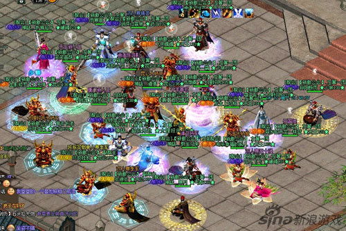 剑侠游戏人气榜揭晓,热门排行新视角解析 剑侠游戏人气榜揭晓,热门排行新视角解析