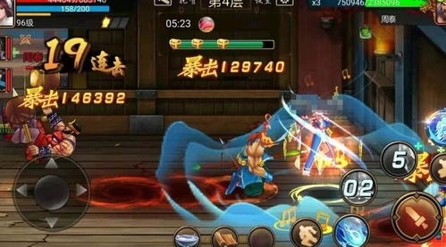 三国战纪蔡文姬PVP攻略:深度解析新战术技巧 三国战纪蔡文姬PVP攻略:深度解析新战术技巧