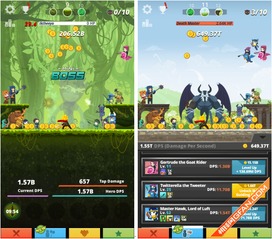 热门手速游戏盘点：揭秘人气排行榜上的精彩之作