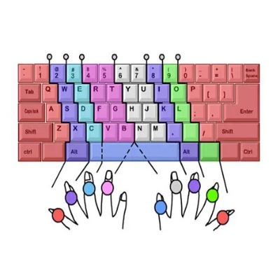 热门打字游戏盘点:揭秘高人气玩法推荐 热门打字游戏盘点:揭秘高人气玩法推荐