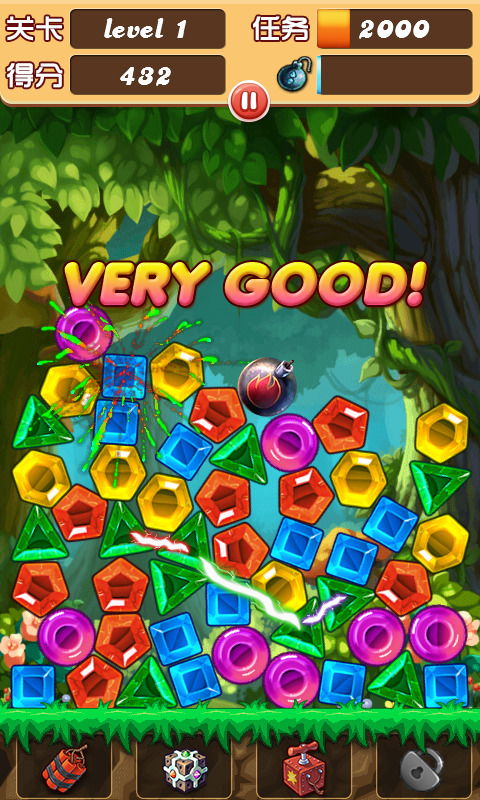 热门推荐:揭秘哪些消除游戏好玩,探索全新趣味体验 热门推荐:揭秘哪些消除游戏好玩,探索全新趣味体验