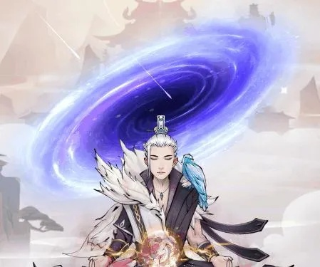 灵池暴击偷渡高阶技巧,无极仙途攻略新视角解锁 灵池暴击偷渡高阶技巧,无极仙途攻略新视角解锁