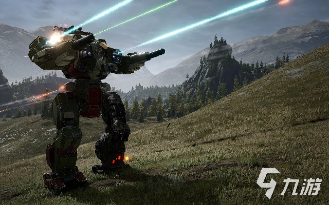 2024机甲游戏盘点:揭秘热门排行榜新宠 2024机甲游戏盘点:揭秘热门排行榜新宠