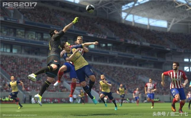 足球迷必看!十大耐玩精选,解锁足球游戏新境界 足球迷必看!十大耐玩精选,解锁足球游戏新境界