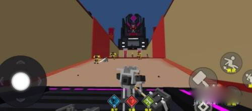 机甲世界精选:热门机甲游戏排行,畅玩新体验 机甲世界精选:热门机甲游戏排行,畅玩新体验