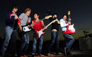 摇滚乐盛宴:盘点十大经典摇滚游戏,乐动心弦新体验 摇滚乐盛宴:盘点十大经典摇滚游戏,乐动心弦新体验