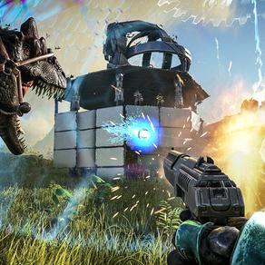 最新多人联机游戏盘点：精选推荐，畅玩新体验