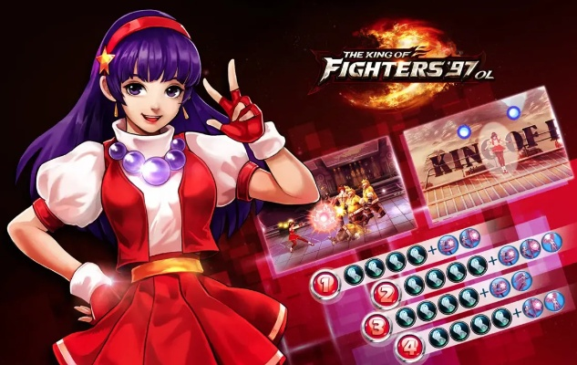 盘点必玩2D格斗游戏,解锁十大经典对决新体验 盘点必玩2D格斗游戏,解锁十大经典对决新体验