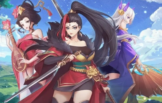 热门放置游戏精选,深度解析下载攻略 热门放置游戏精选,深度解析下载攻略