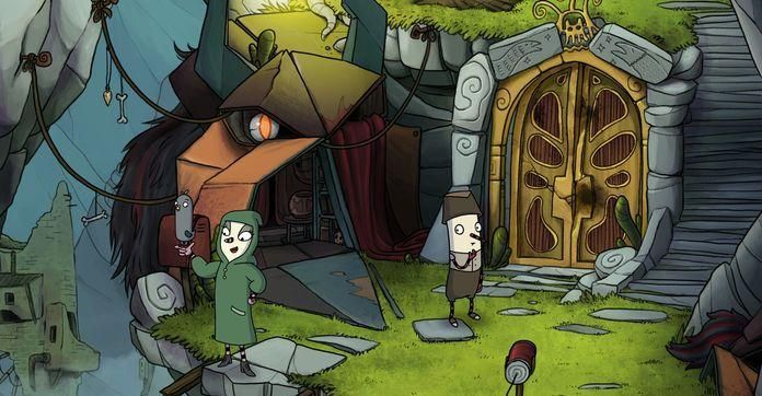 手绘魅力大盘点:热门下载排行,探索高分手绘游戏新境界 手绘魅力大盘点:热门下载排行,探索高分手绘游戏新境界