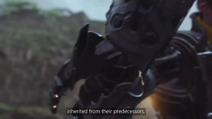 第一后裔第二季第二章超越虚空,这些你都知道吗? 第一后裔第二季第二章超越虚空,这些你都知道吗?