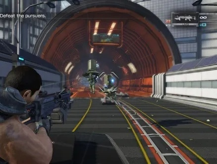 盘点最新轨道射击佳作,解锁沉浸式游戏新体验 盘点最新轨道射击佳作,解锁沉浸式游戏新体验