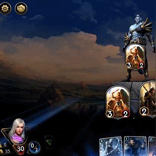 热门TCG盘点:揭秘趣味无限的游戏秘境 热门TCG盘点:揭秘趣味无限的游戏秘境