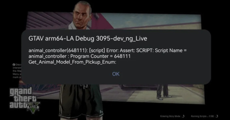 GTA6预售启动,独家解码商店代码,标准版与扩展版线索大揭秘! GTA6预售启动,独家解码商店代码,标准版与扩展版线索大揭秘!